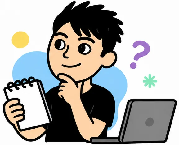 Minh hoạ câu hỏi thường gặp về dịch vụ website