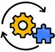 Minh họa cập nhật core, plugin và theme