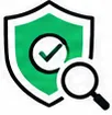 Minh họa quét bảo mật website