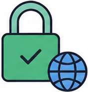 Minh họa theo dõi SSL và domain